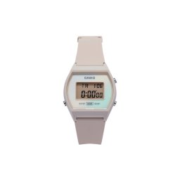 Casio Часовник LW-205H-4AEF Розов