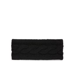 LAUREN RALPH LAUREN Лента за глава 454P04490002 Черен