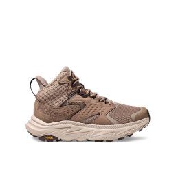 Hoka Туристически Anacapa 2 Mid Gtx GORE-TEX 1141633 Сив