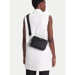 KARL LAGERFELD Дамска чанта A3M30157 Черен