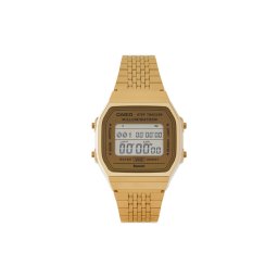 Casio Часовник ABL-100WEG-9AEF Златист