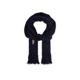 Polo Ralph Lauren Зимен шал 455981434002 Тъмносин