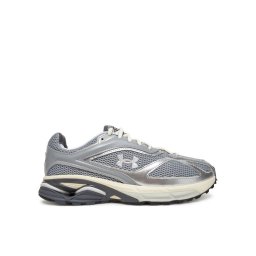 Under Armour Сникърси UA HOVR Apparition RTRFTR TC 3027595 Сив