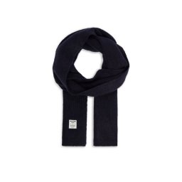 Pepe Jeans Зимен шал PM060138 Тъмносин