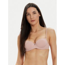Calvin Klein Underwear Сутиен балконет 000QF7292E Розов