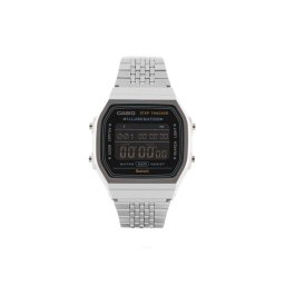 Casio Часовник ABL-100WE-1BEF Сребрист