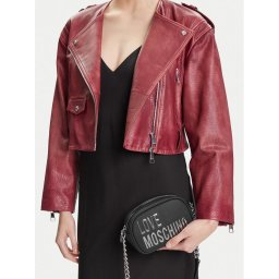 LOVE MOSCHINO Дамска чанта JC4026PP1NKD000B Черен
