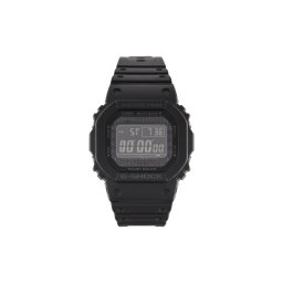 G-Shock Часовник GW-5000HS-1ER Черен