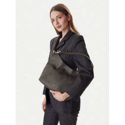 Furla Дамска чанта Lara M WB01900 HSF000 IT 4283S Сив