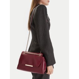 Furla Дамска чанта Nadia S WB01817 BX2269 CN 0053S Червен