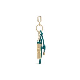 Furla Ключодържател Iride Keyring WR00883 AME000 CN 4530S Син