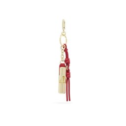 Furla Ключодържател Iride Keyring WR00883 AME000 CN GDR00 Бордо