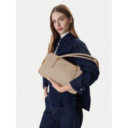 Furla Дамска чанта Giulia M WB01871 BX0460 CN 4488S Бежов