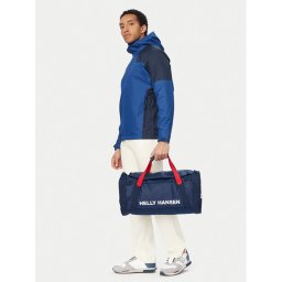 Helly Hansen Сак Duffel Bag 68006_584 Тъмносин