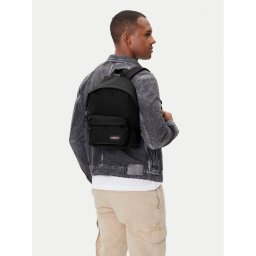 Eastpak Раница Orbit EK043 Черен