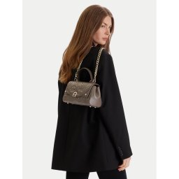 Aigner Дамска чанта Diadora S 134003 Кафяв