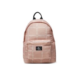 Calvin Klein Jeans Раница City Grid Aop IU0IU00711 Розов