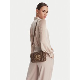 LOVE MOSCHINO Дамска чанта JC4038PP1OLC0203 Кафяв