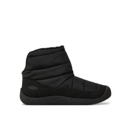 Keen Апрески Howser Fold Down 1029460 Черен