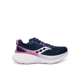 Saucony Маратонки за бягане Hurricane 24 S10933 Тъмносин