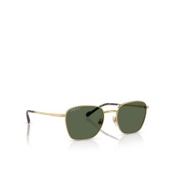Vogue Eyewear Слънчеви очила 0VO4322S 53 280/9A Златист