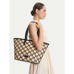 KARL LAGERFELD Дамска чанта A2W30170 Цветен