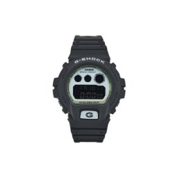 G-Shock Часовник Limited DW-6900HD-8ER Сив
