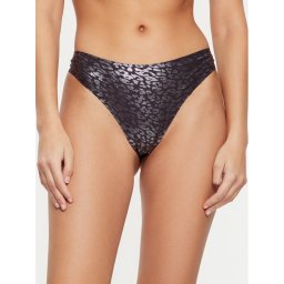 Chantelle Бикини тип прашка Soft Stretch C11DG9 Тъмносин