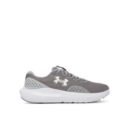 Under Armour Маратонки за бягане UA Charged Surge 4 3027000 Сив