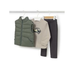 Mayoral Детски комплект 2649 Цветен Regular Fit