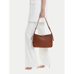 Furla Дамска чанта Sfera Soft M WB01403 BX3977 CN 03B00 Кафяв