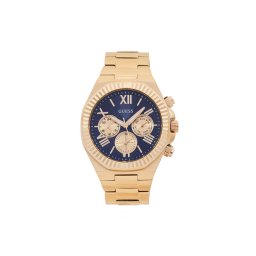 Guess Часовник GW0703G6 Златист