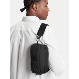 KARL LAGERFELD Мъжка чантичка A3M30277 Черен