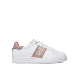 EA7 Emporio Armani Сникърси X8X102 XK346 U445 Бял
