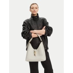 Furla Дамска чанта WB01499 BX3104 1704S Бял