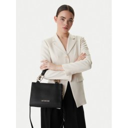 LOVE MOSCHINO Дамска чанта JC4006PP1OLB0000 Черен