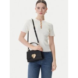 LOVE MOSCHINO Дамска чанта JC4146PP1OL1600A Черен
