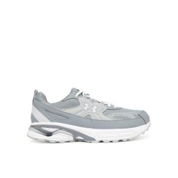 Under Armour Сникърси UA Apparition Tech 6005280 Сив