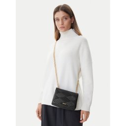 DKNY Дамска чанта R44EKI06 Черен