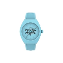 Timex Часовник Urban Pop X Fortnite® TW2W96900 Син
