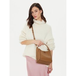 Tory Burch Дамска чанта 158500 Кафяв