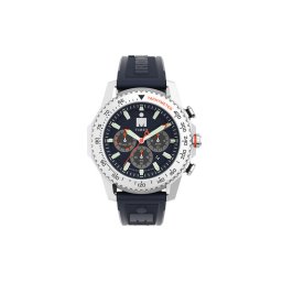 Timex Часовник Ironman Finisher Adrenaline TW2W55500 Тъмносин
