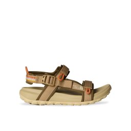 The North Face Сандали W Explore Camp Sandal NF0A8ADR79H1 Кафяв