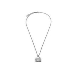 Marc Jacobs Колие 2R3JNC001J80 Сребрист