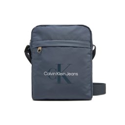 Calvin Klein Jeans Мъжка чантичка Sport Essentials Reporter 18 LV04G3000G Тъмносин