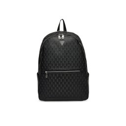 Guess Раница HMTODEP5275 Черен
