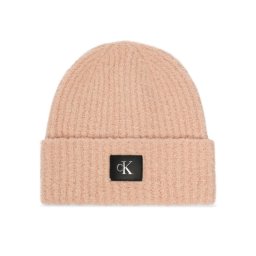 Calvin Klein Шапка Hardware K60K612652 Розов