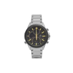Casio Часовник Edifice ECB-30DB-1A9EF Сребрист