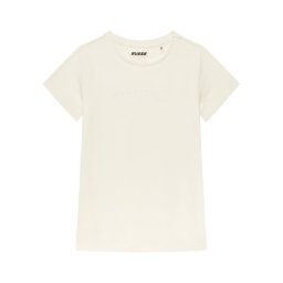 Guess Тишърт J4RI49 J1314 Бежов Regular Fit