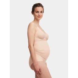 Chantelle Бикини за бременни Pure Maternity C19P80 Бежов